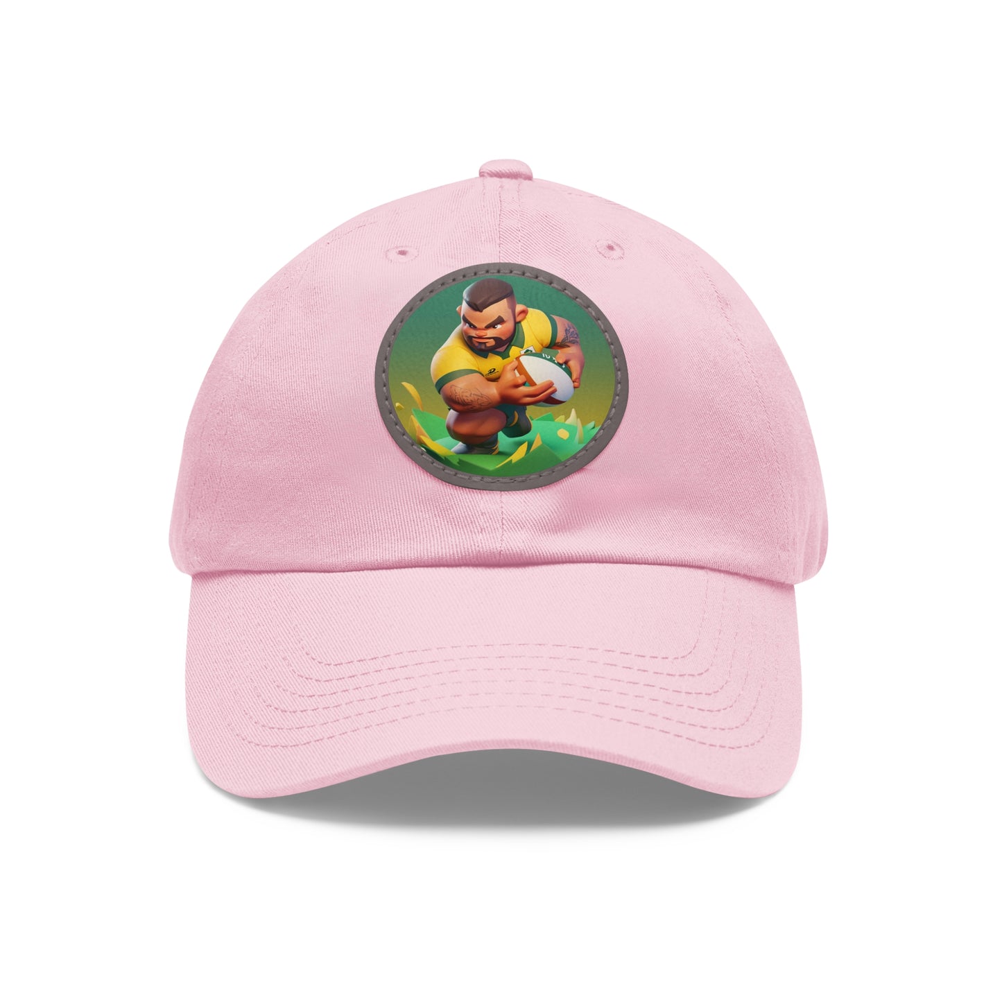 Aussie hat