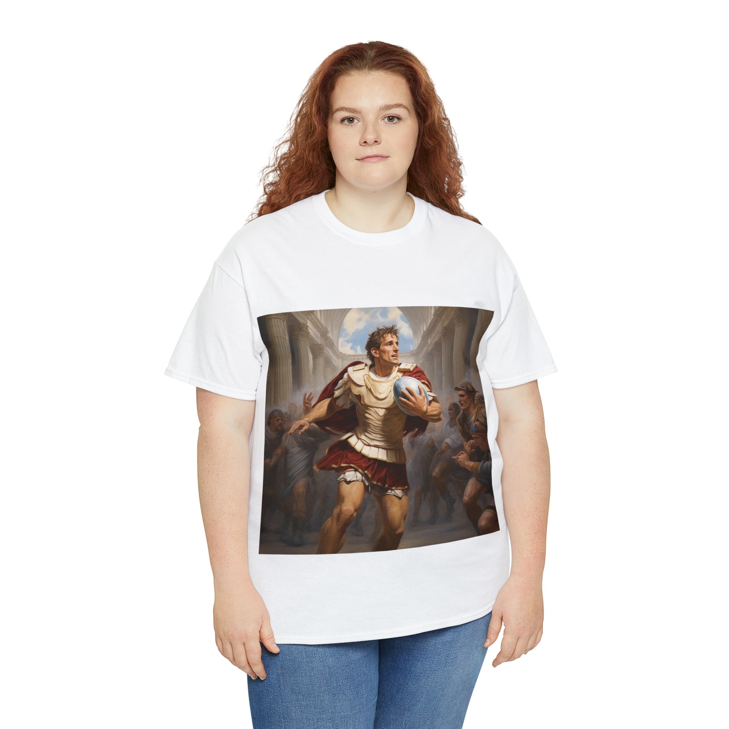 Caesar Rugby - light shirts