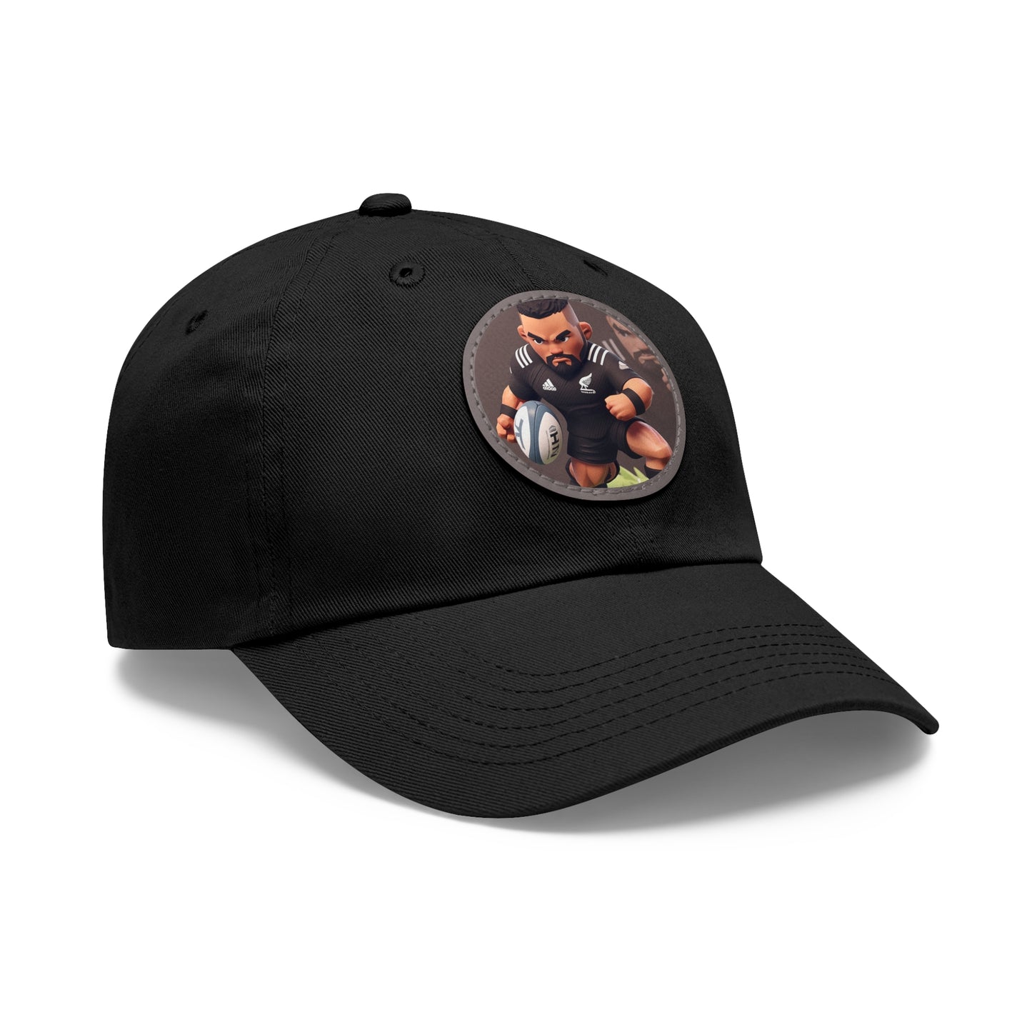 All Blacks Hat