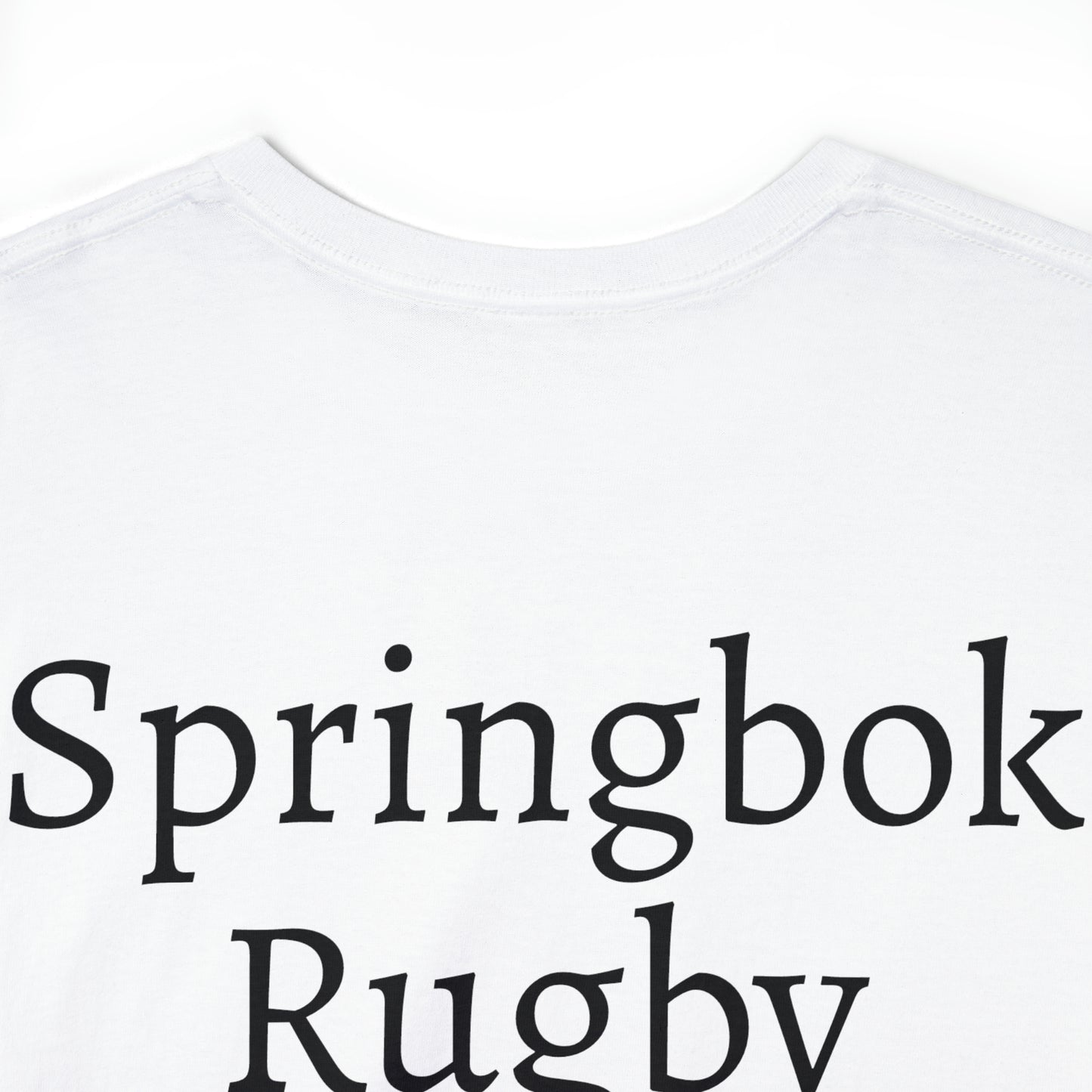 Rugby Mandela - light shirts