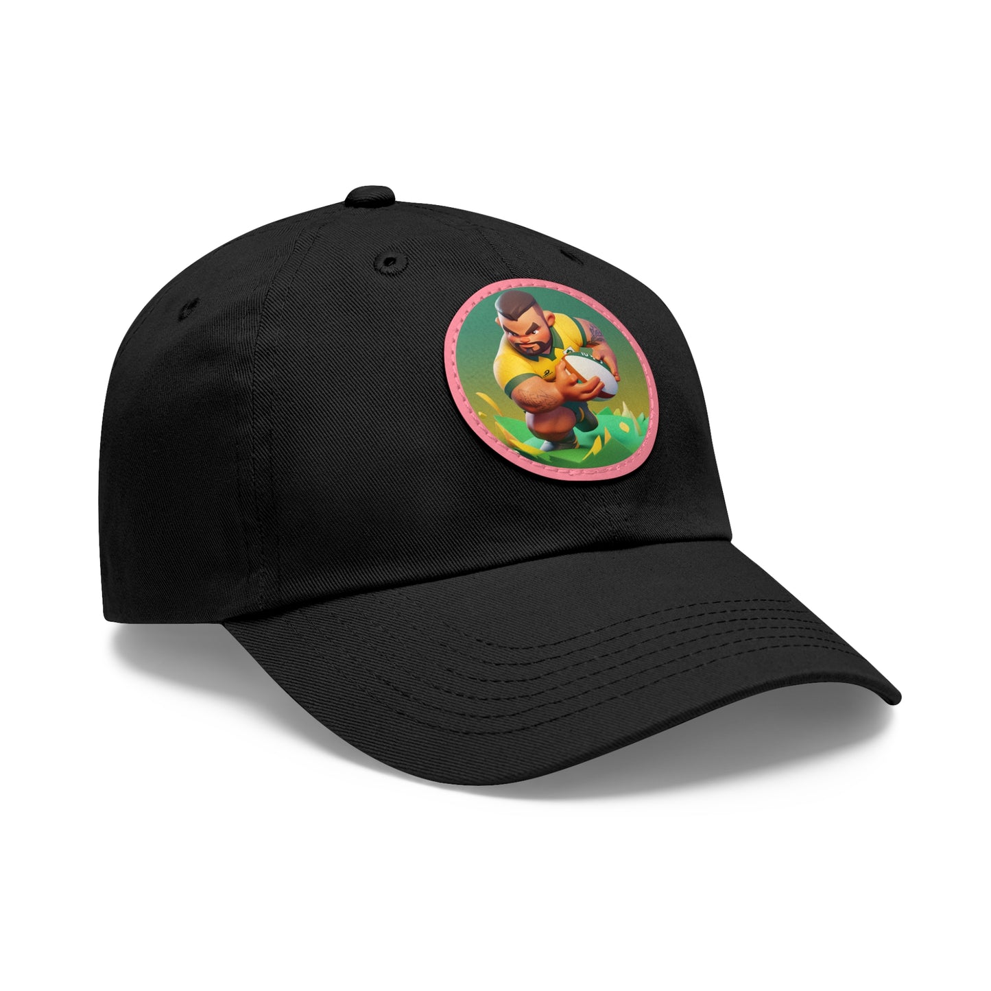 Aussie hat