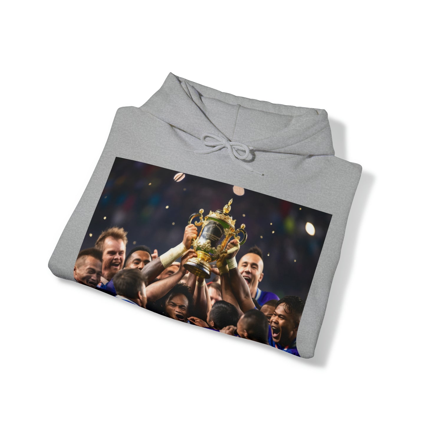 Samoa Lifting RWC - light hoodies