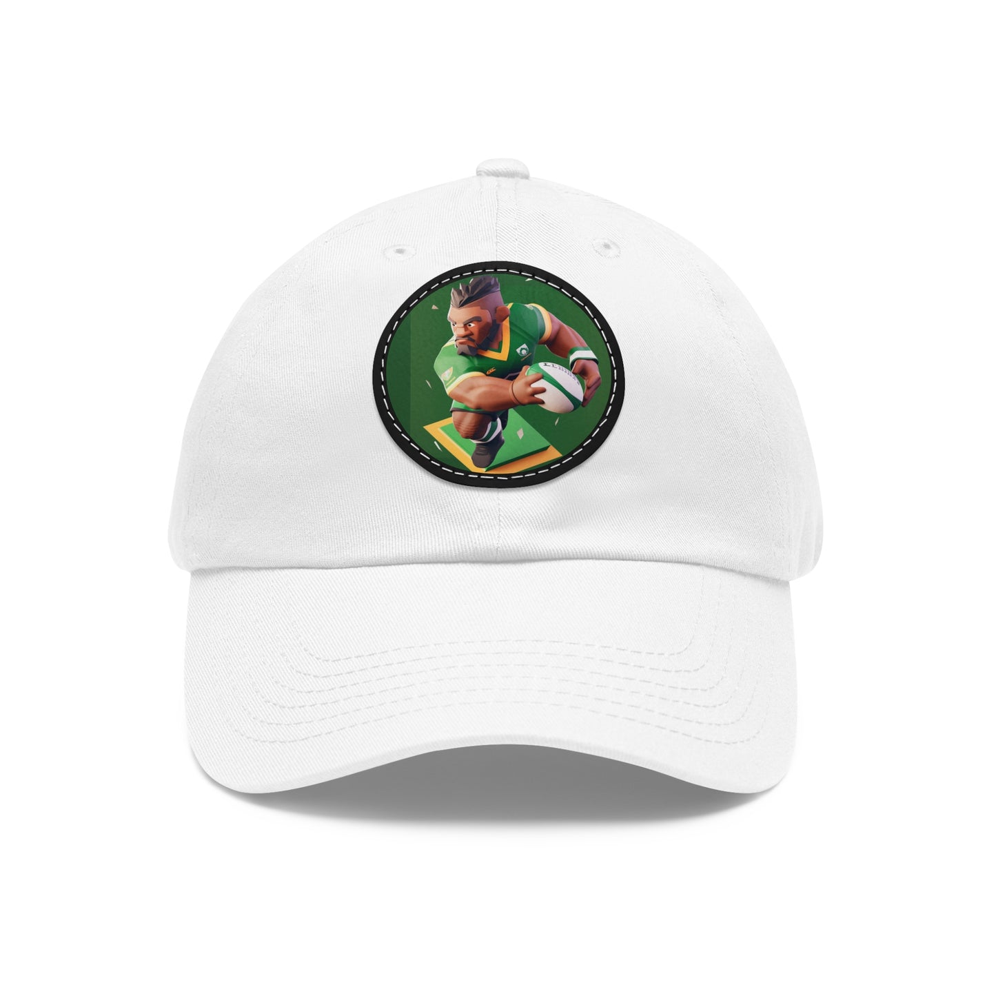 Springbok Hat