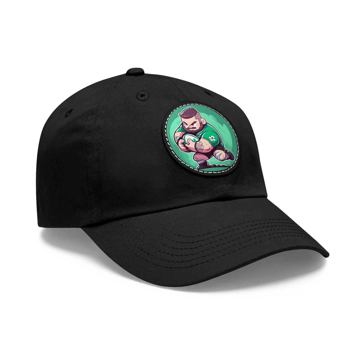 Ireland hat