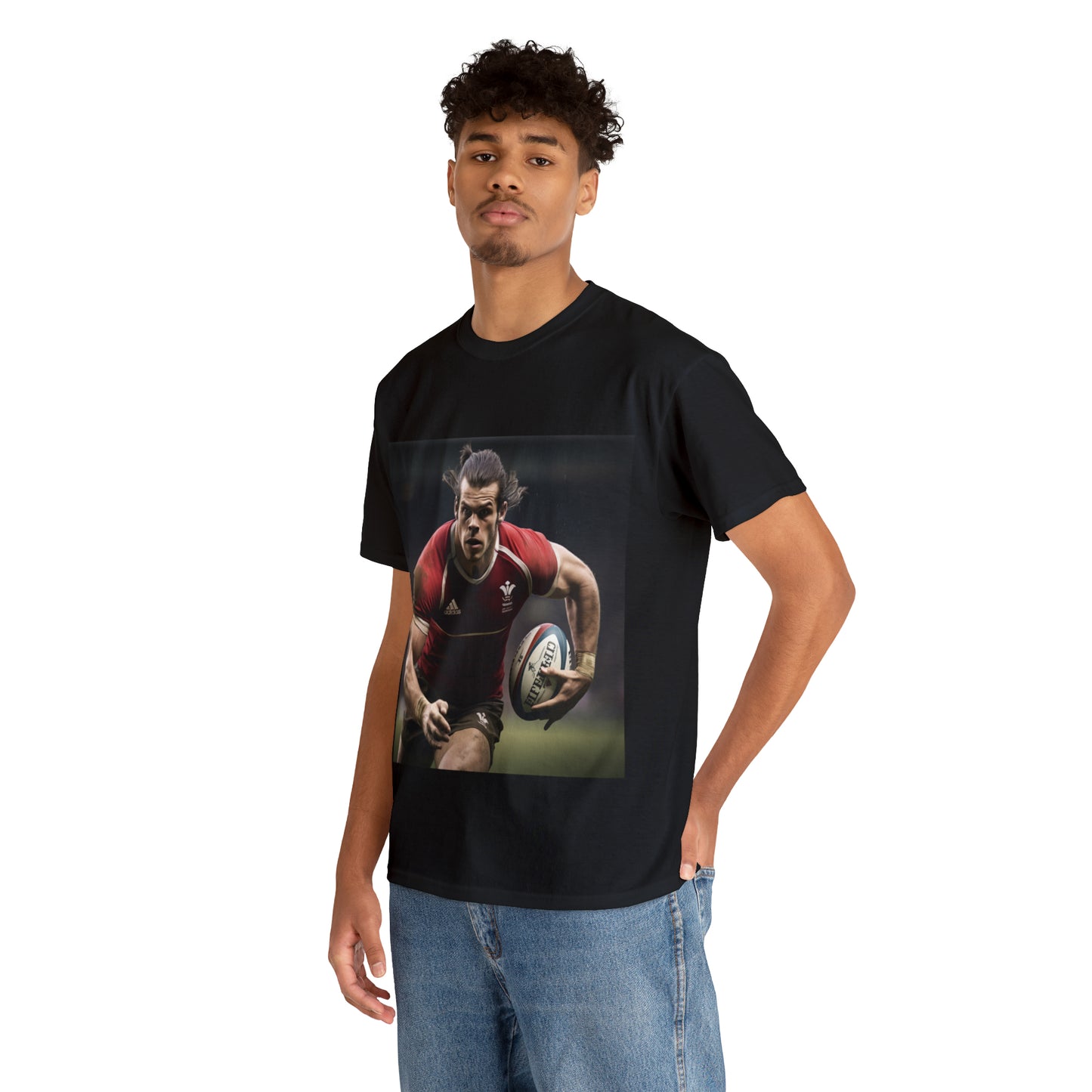 Ready Bale - dark shirts