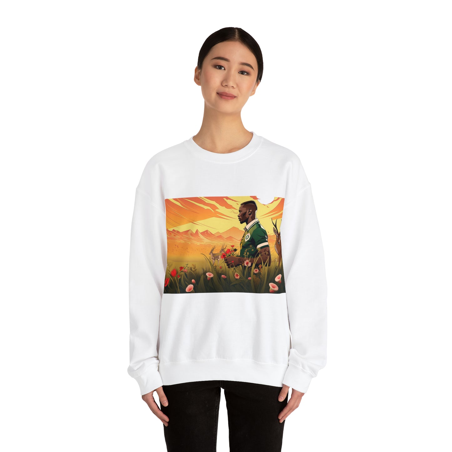 Beautiful Boks - light sweatshirts