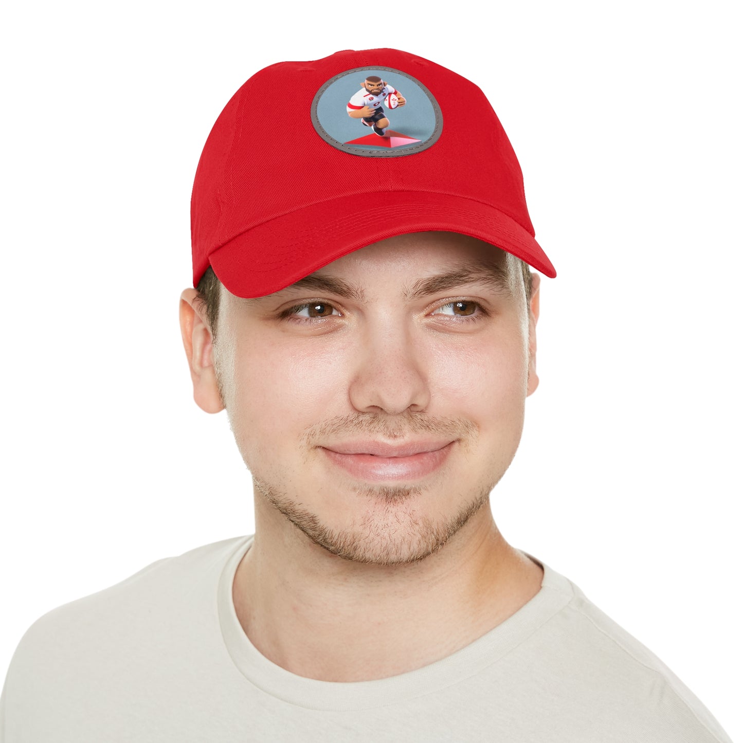 England Running Hat