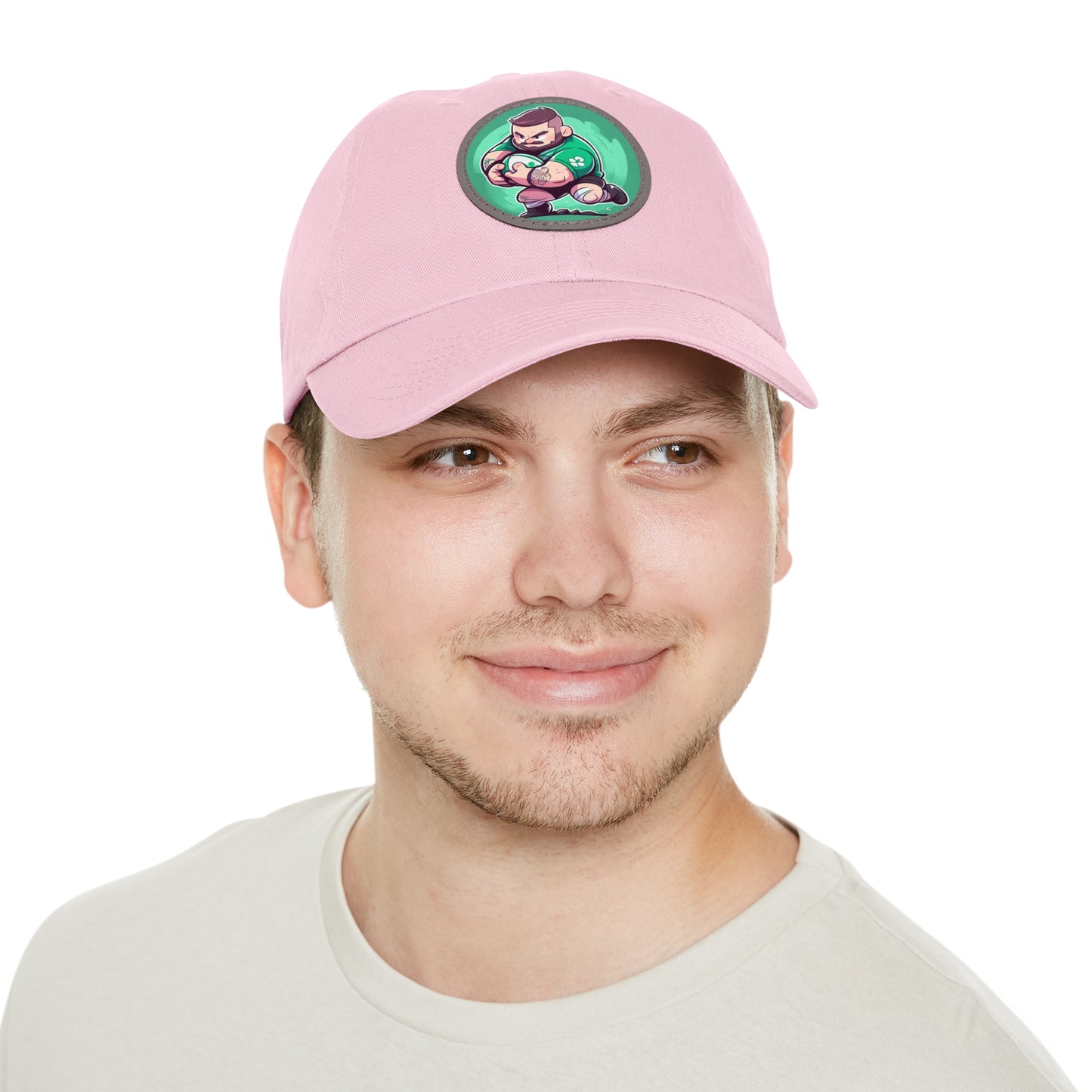 Ireland hat