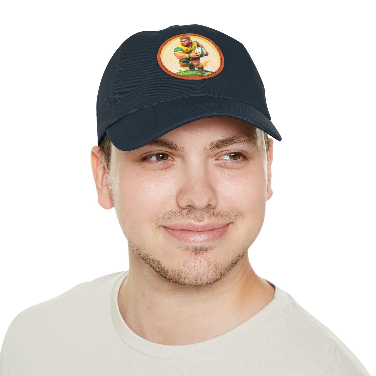 Australia hat
