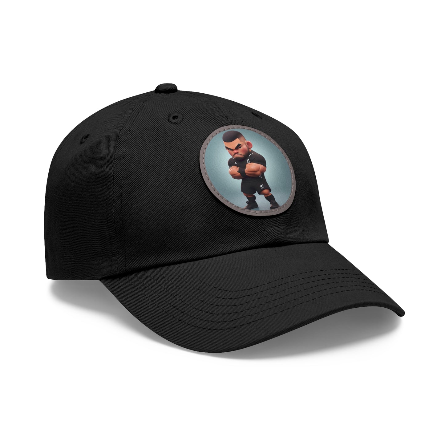 All Blacks Ready Hat