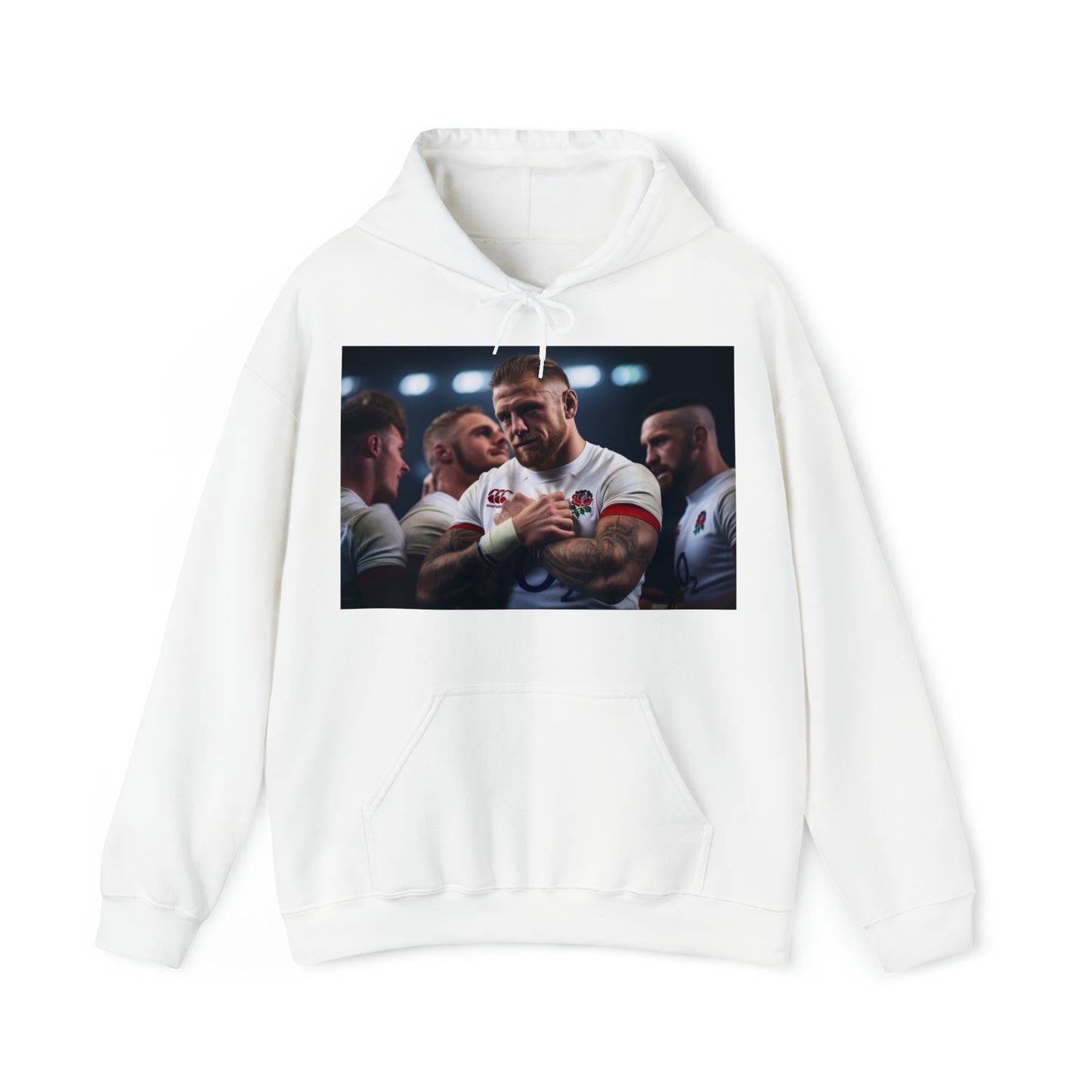 English Pride - light hoodies