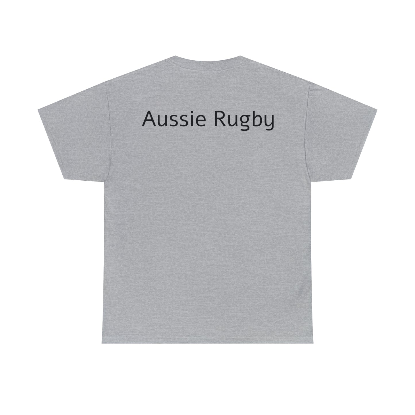 Happy Australia - light shirts