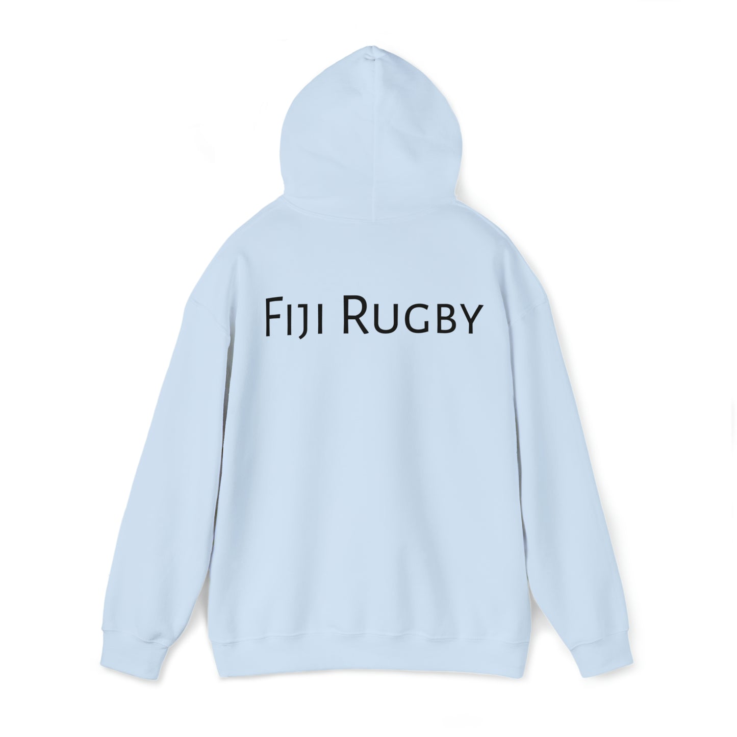 Fiji RWC Celebration - light hoodies