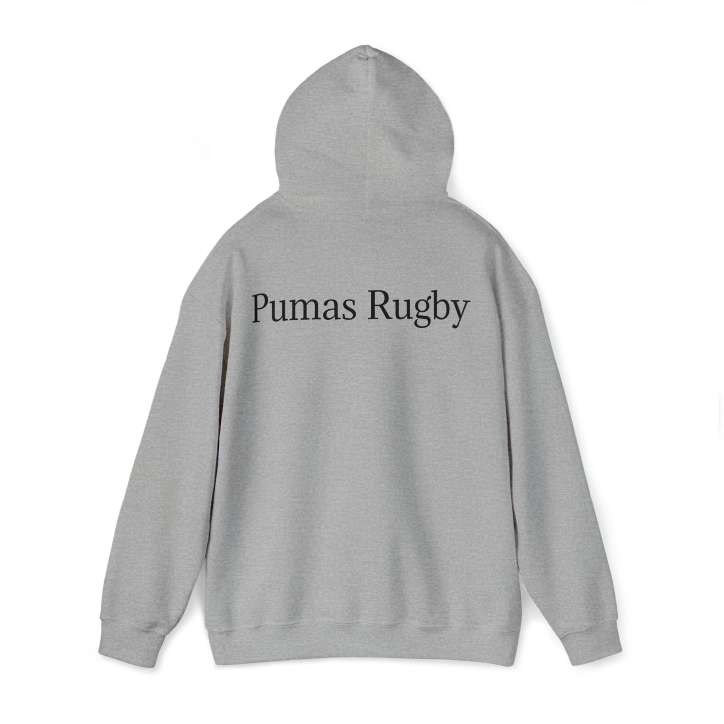Rugby Maradona - light hoodies