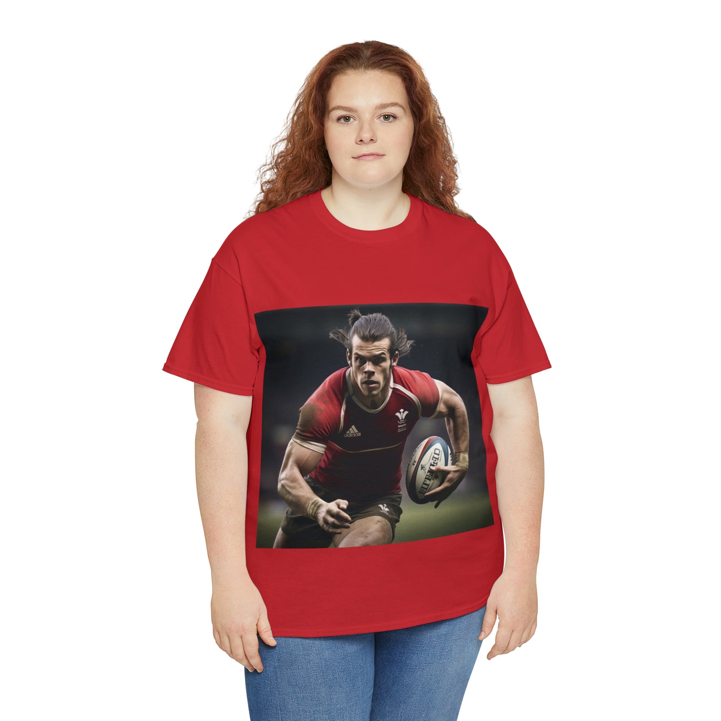 Ready Bale - dark shirts