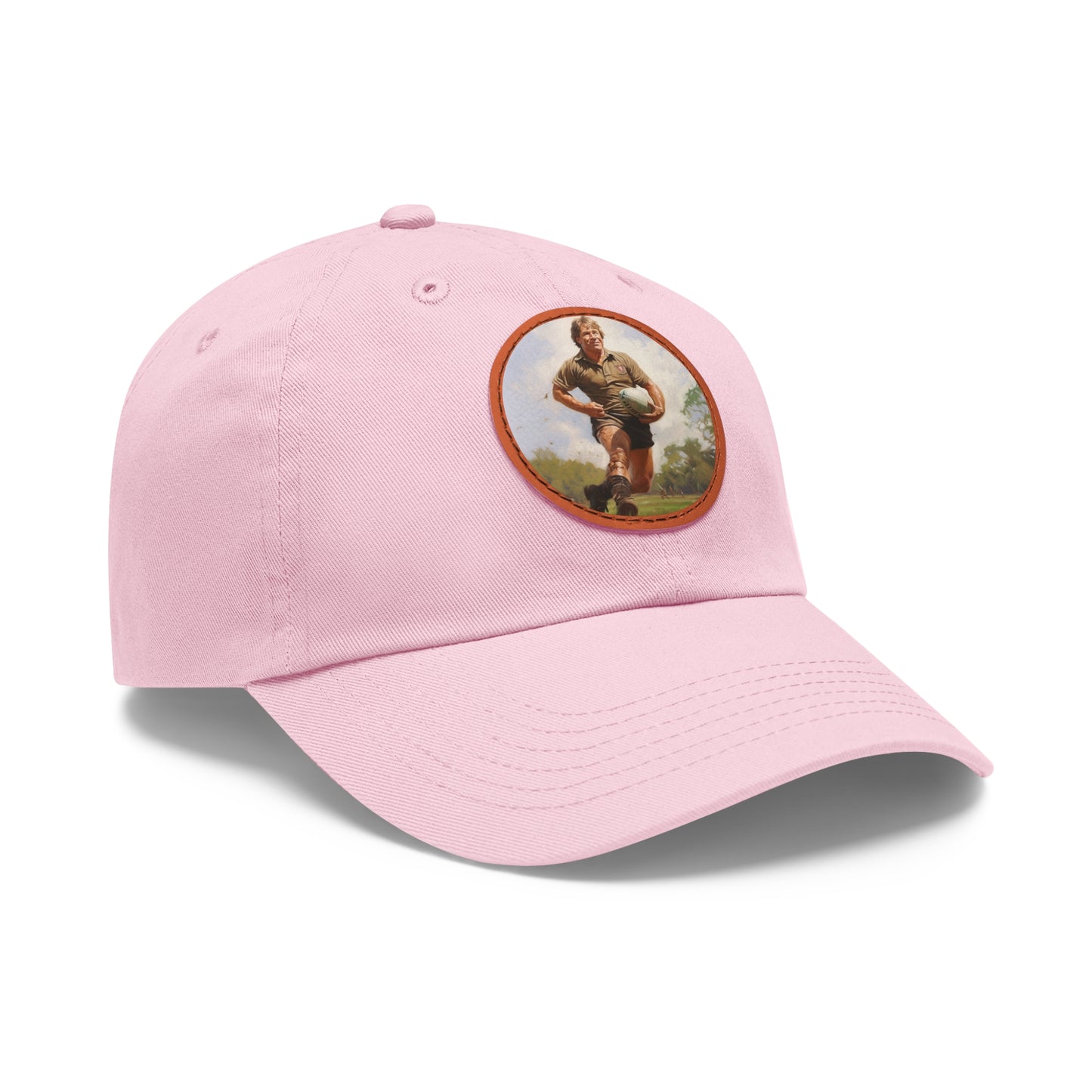 Steve Irwin 2 Hat