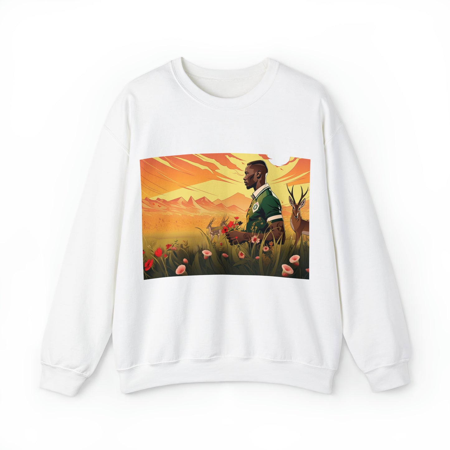 Beautiful Boks - light sweatshirts