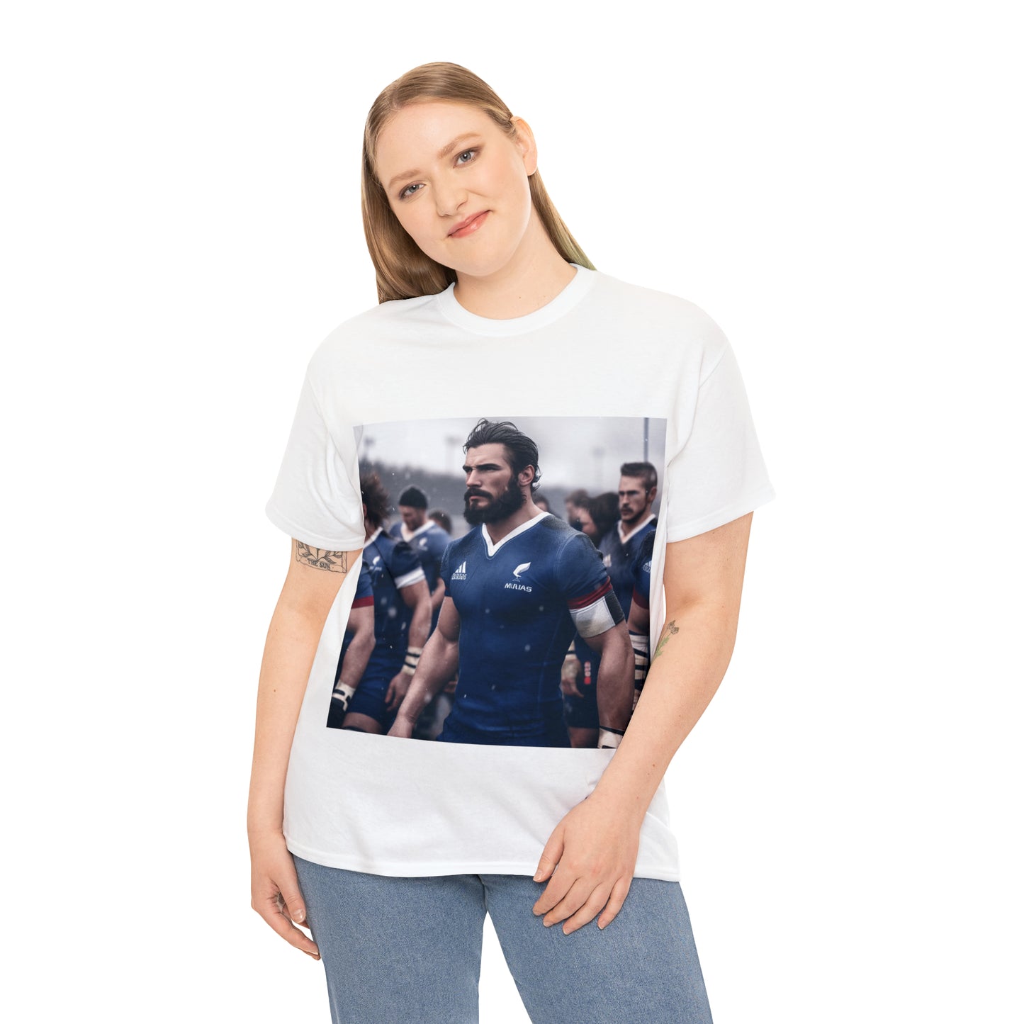 Ready France - light shirts