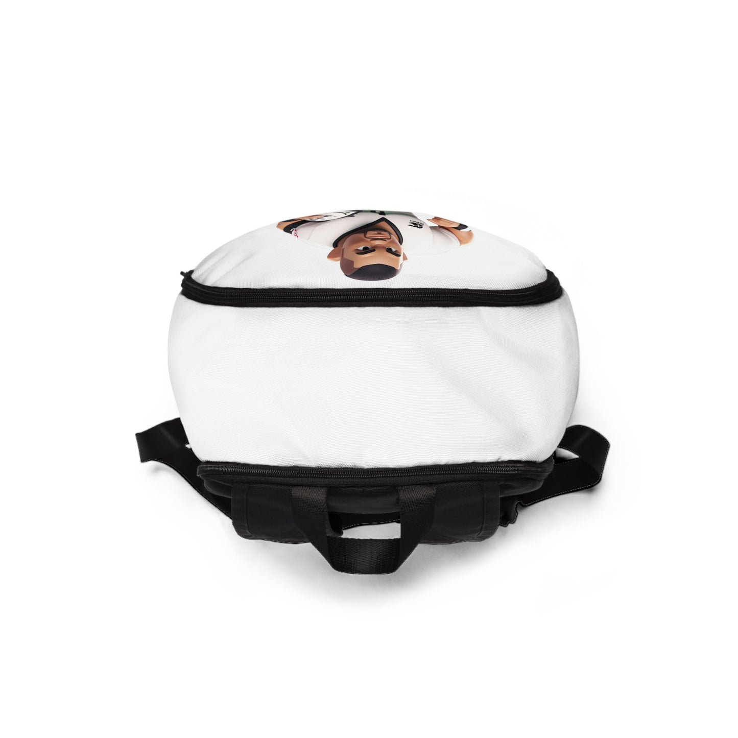 Fiji backpack