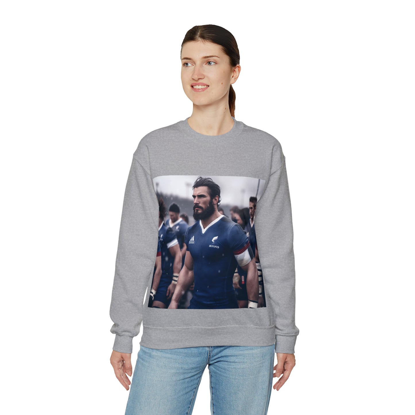 Ready France - light sweatshirts