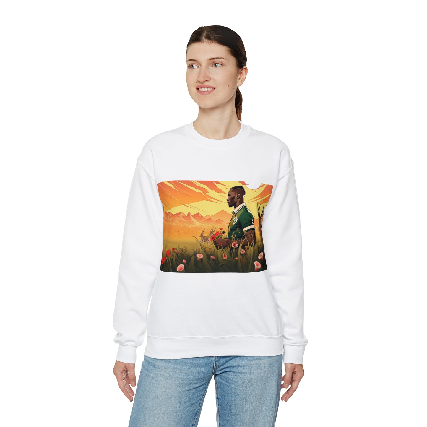 Beautiful Boks - light sweatshirts