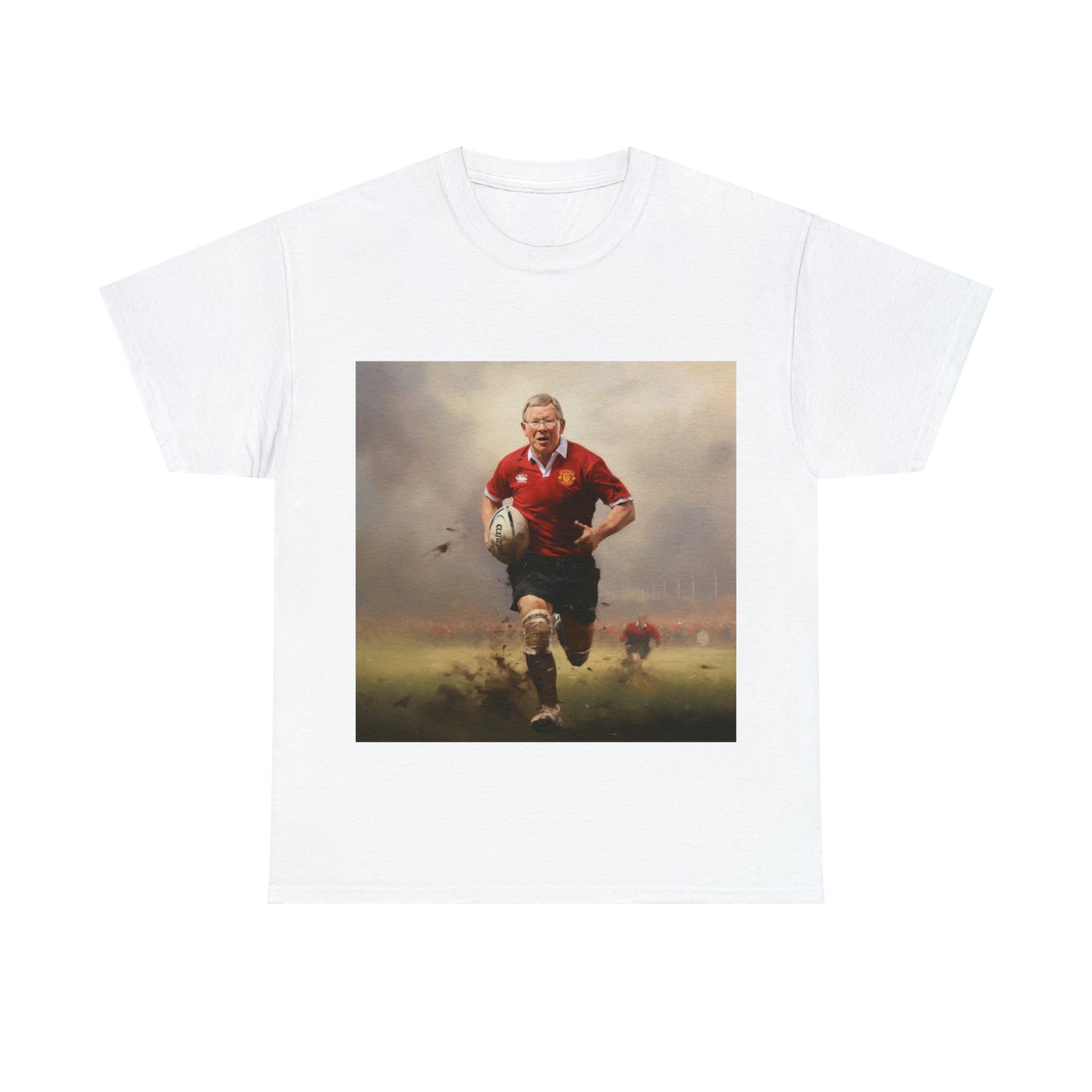 Fergie - light shirts