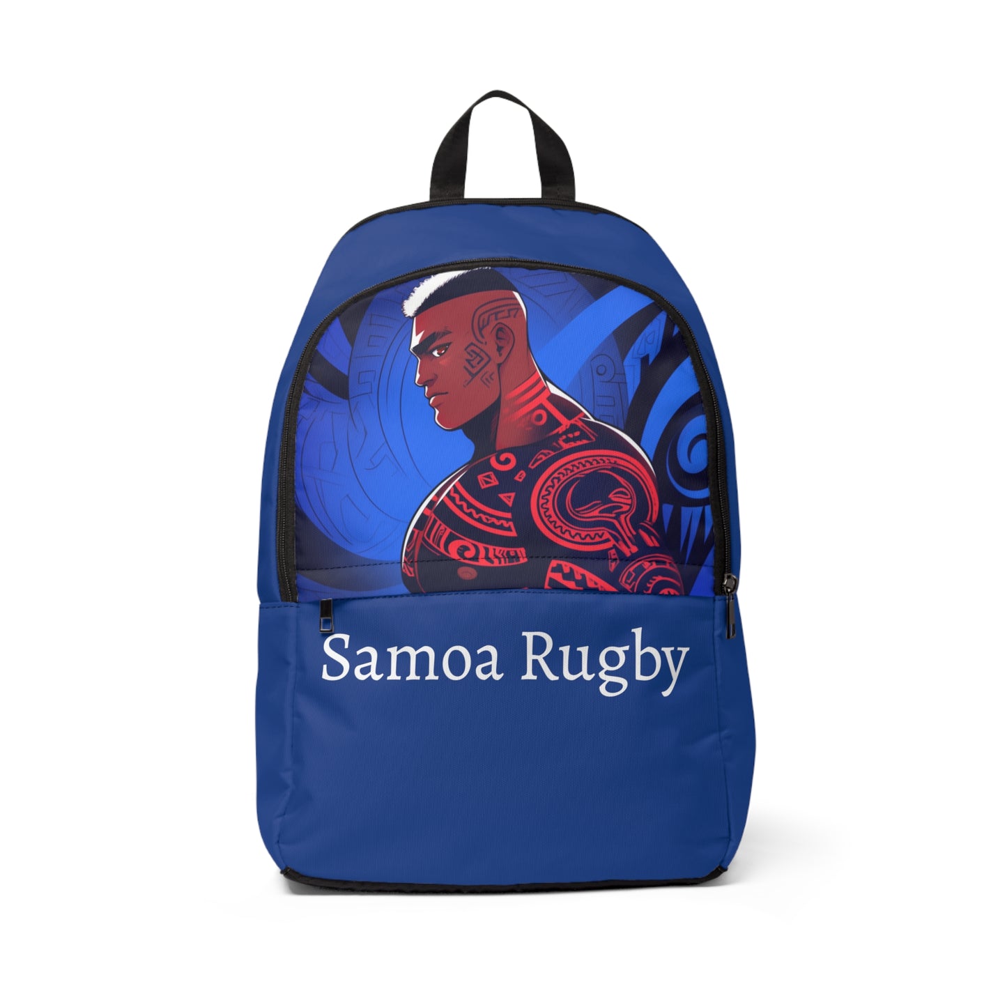 Samoa Backpack