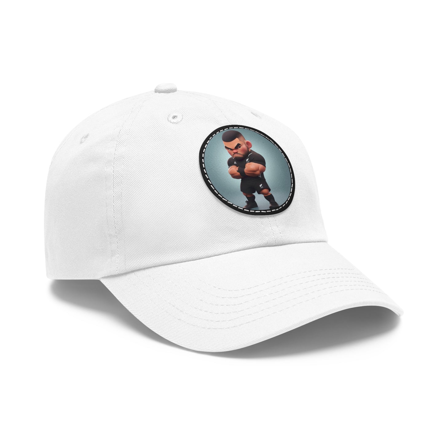 All Blacks Ready Hat