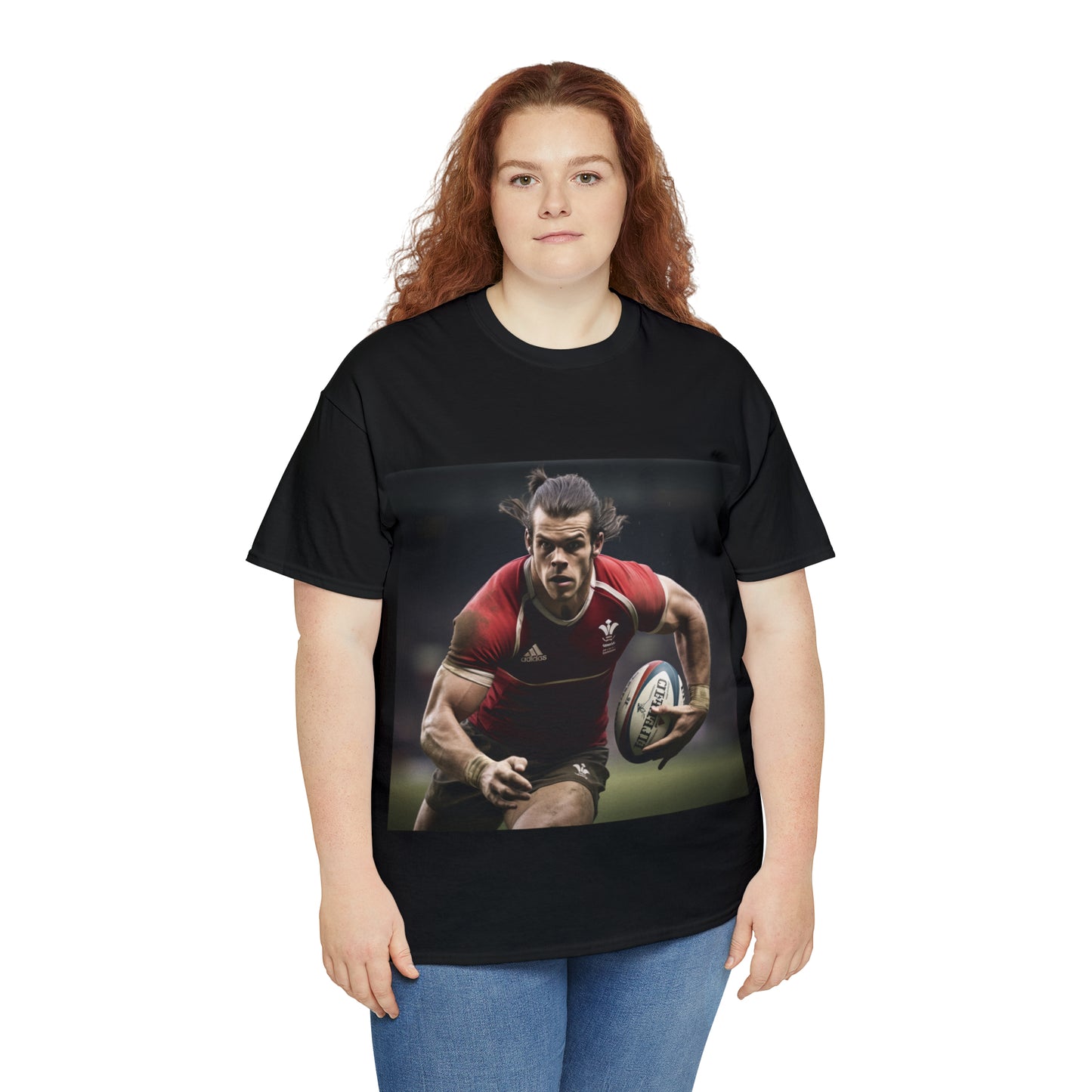 Ready Bale - dark shirts