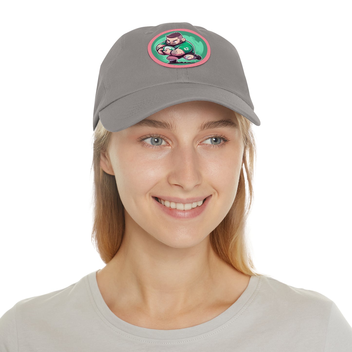 Ireland hat