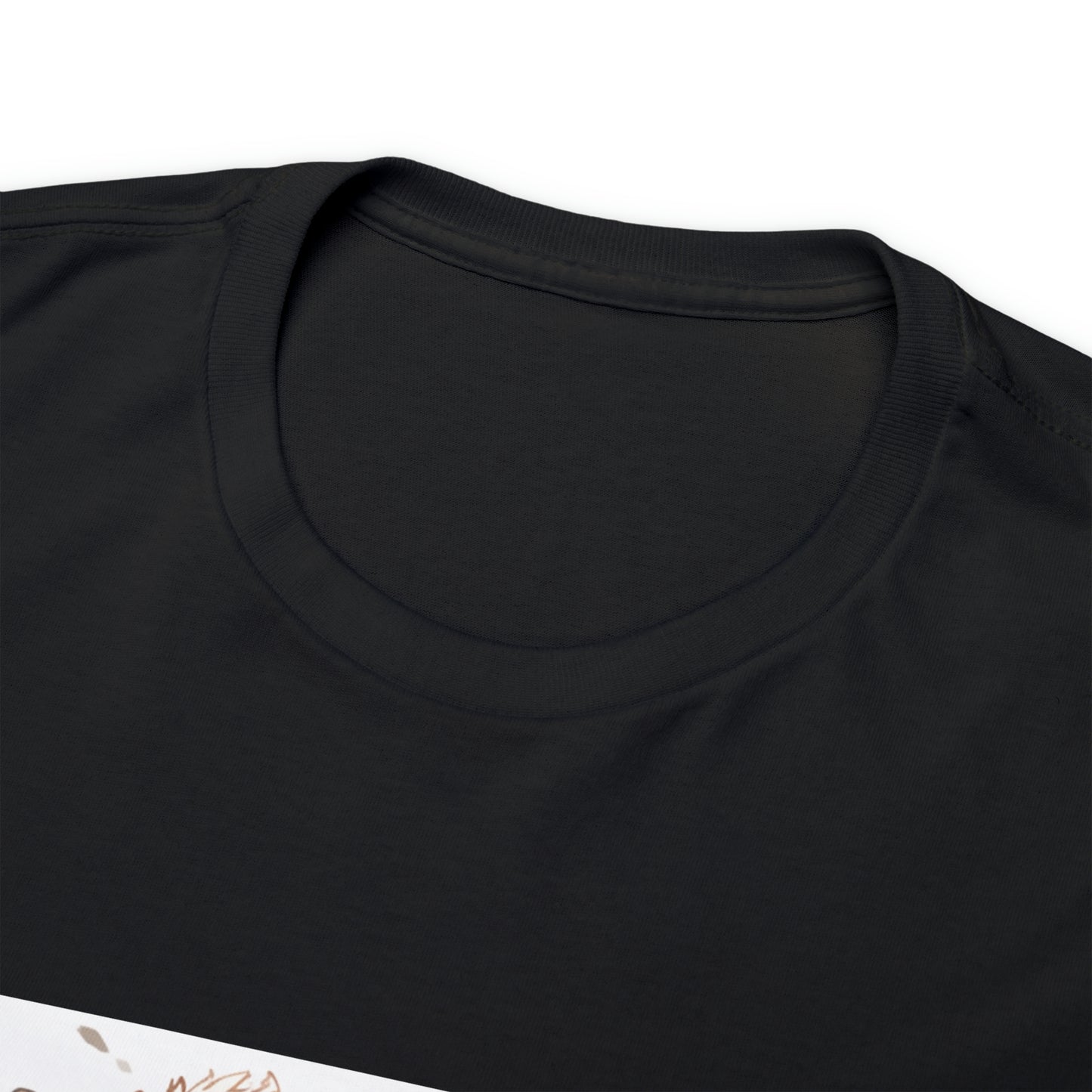 Happy Fiji - black shirt