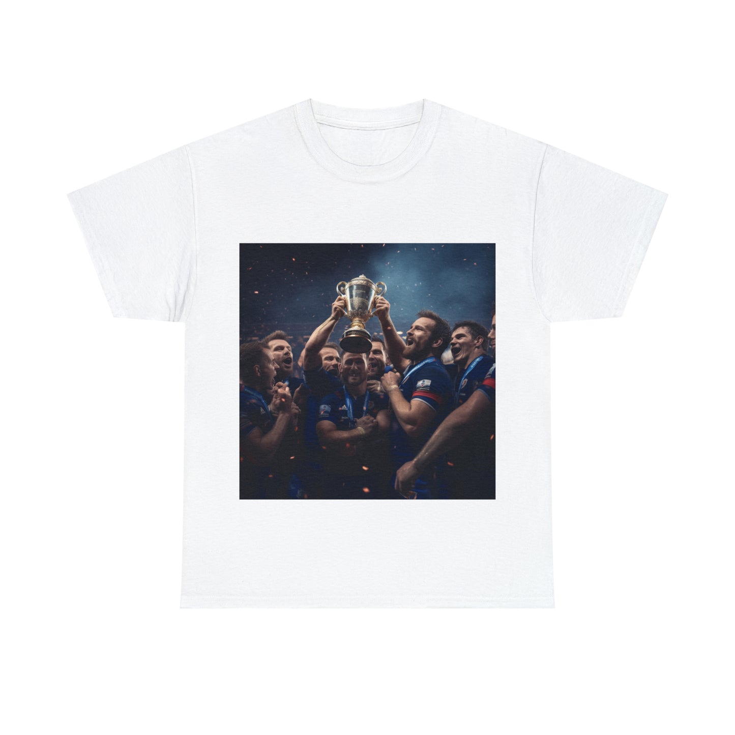 France Lifting Web Ellis Cup - light shirts