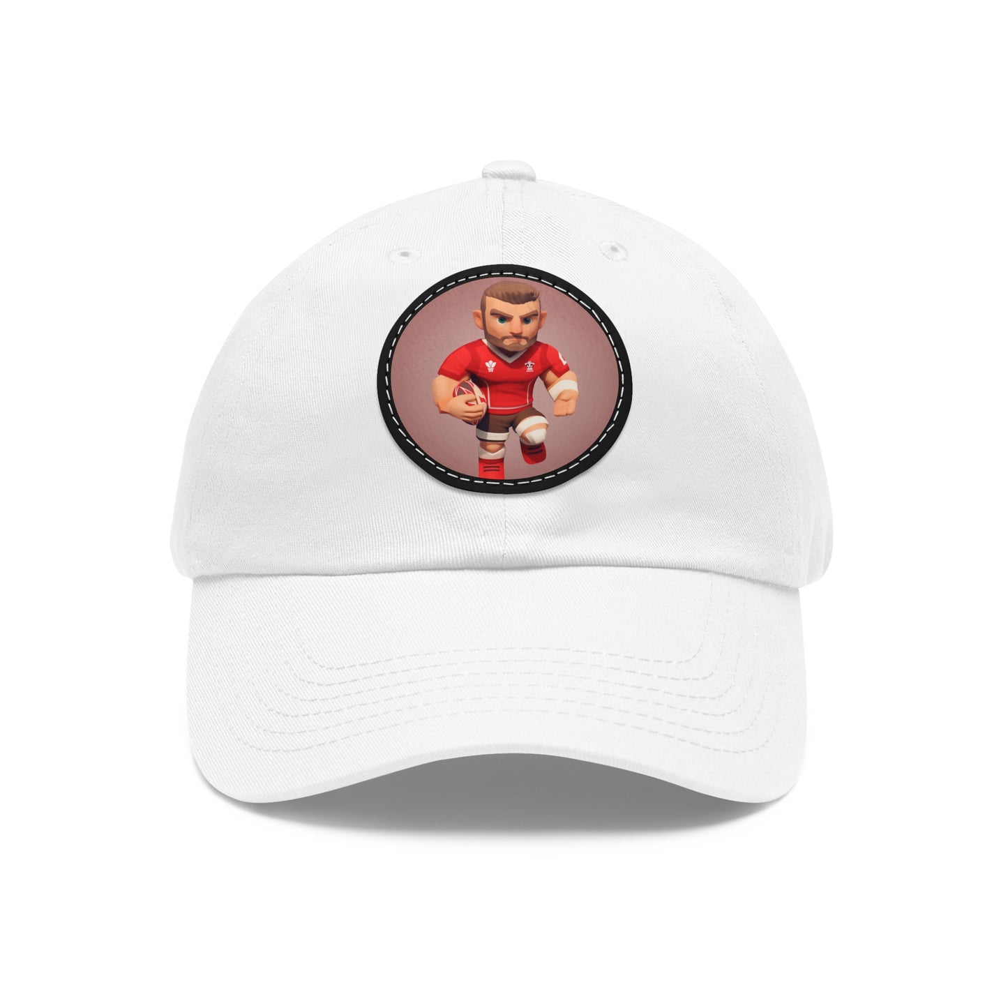 Welsh Rugby Hat