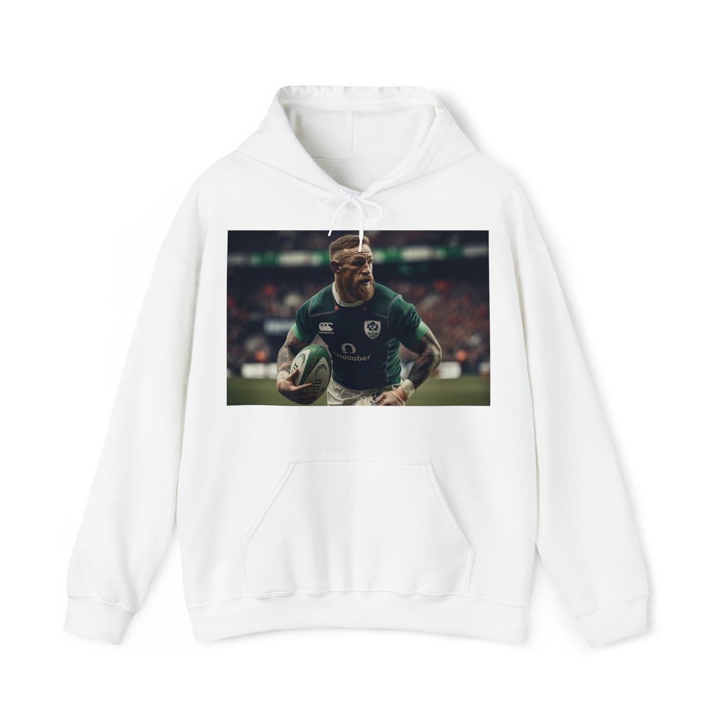 Conor Rugby - light shirts