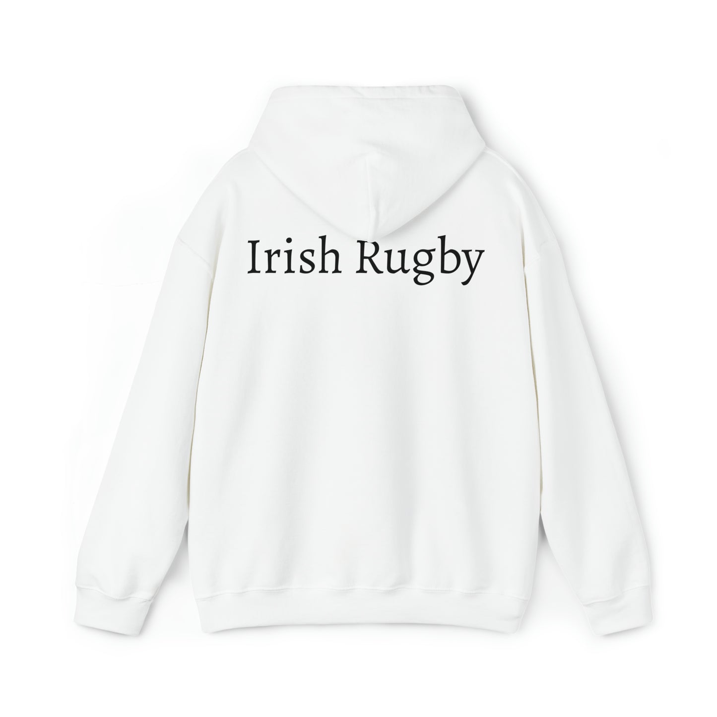 Ready Ireland - light hoodies