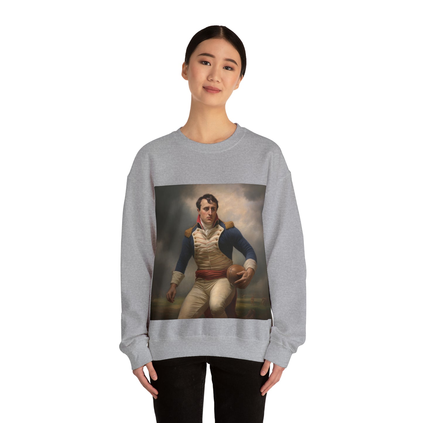 Napoleon Rugby - light sweatshirts