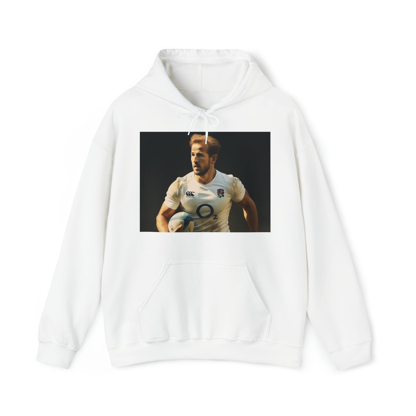 Harry Kane - light hoodies