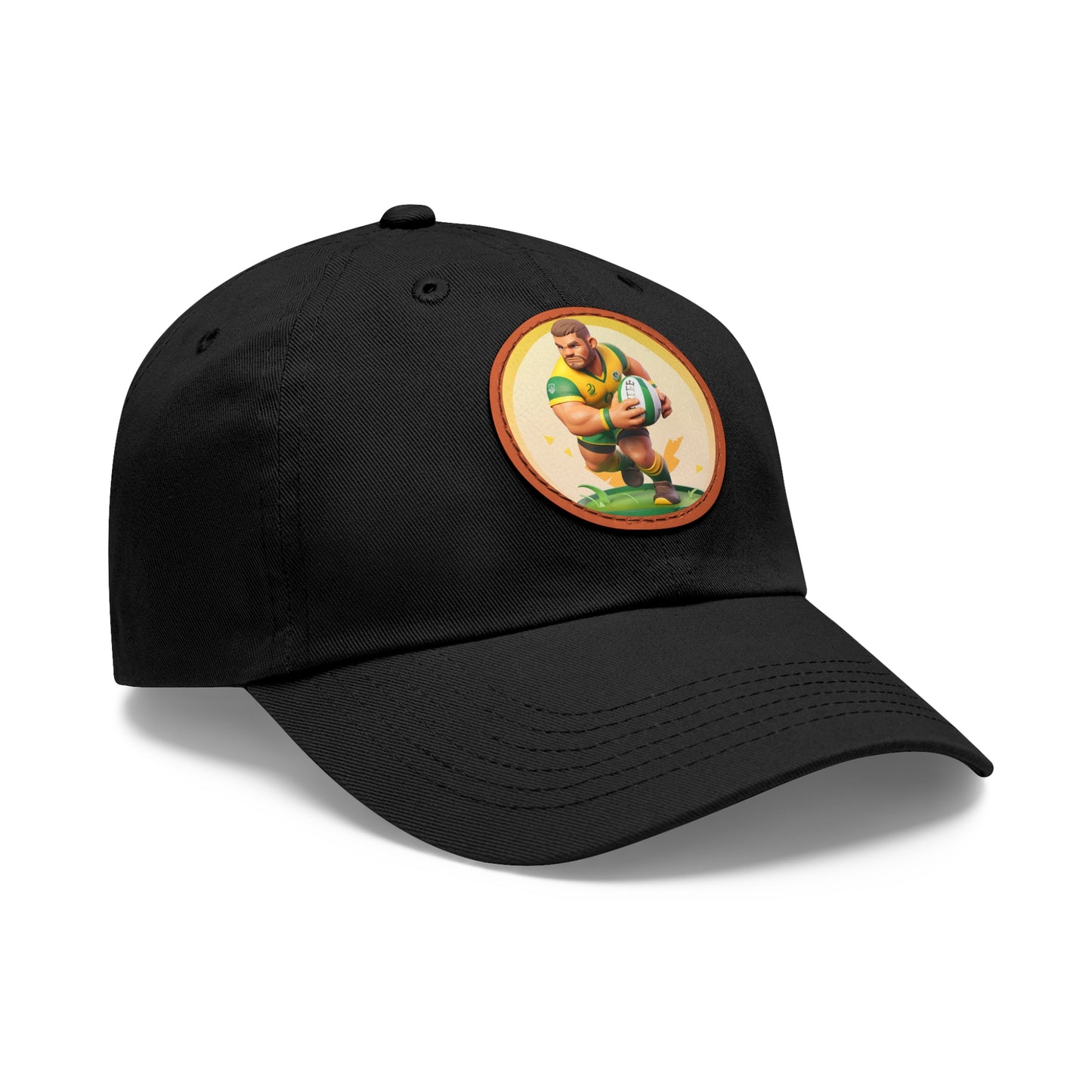Australia hat