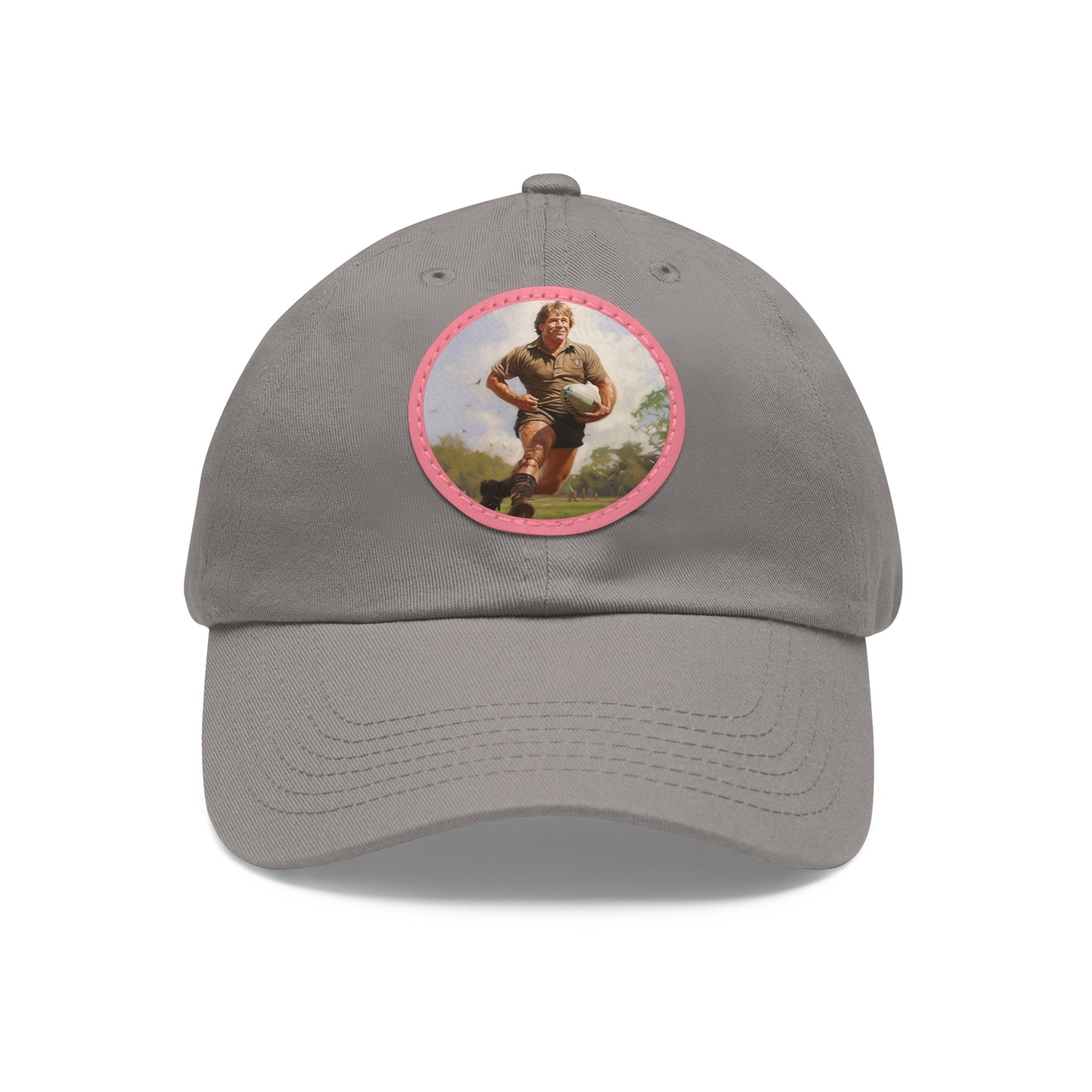 Steve Irwin 2 Hat