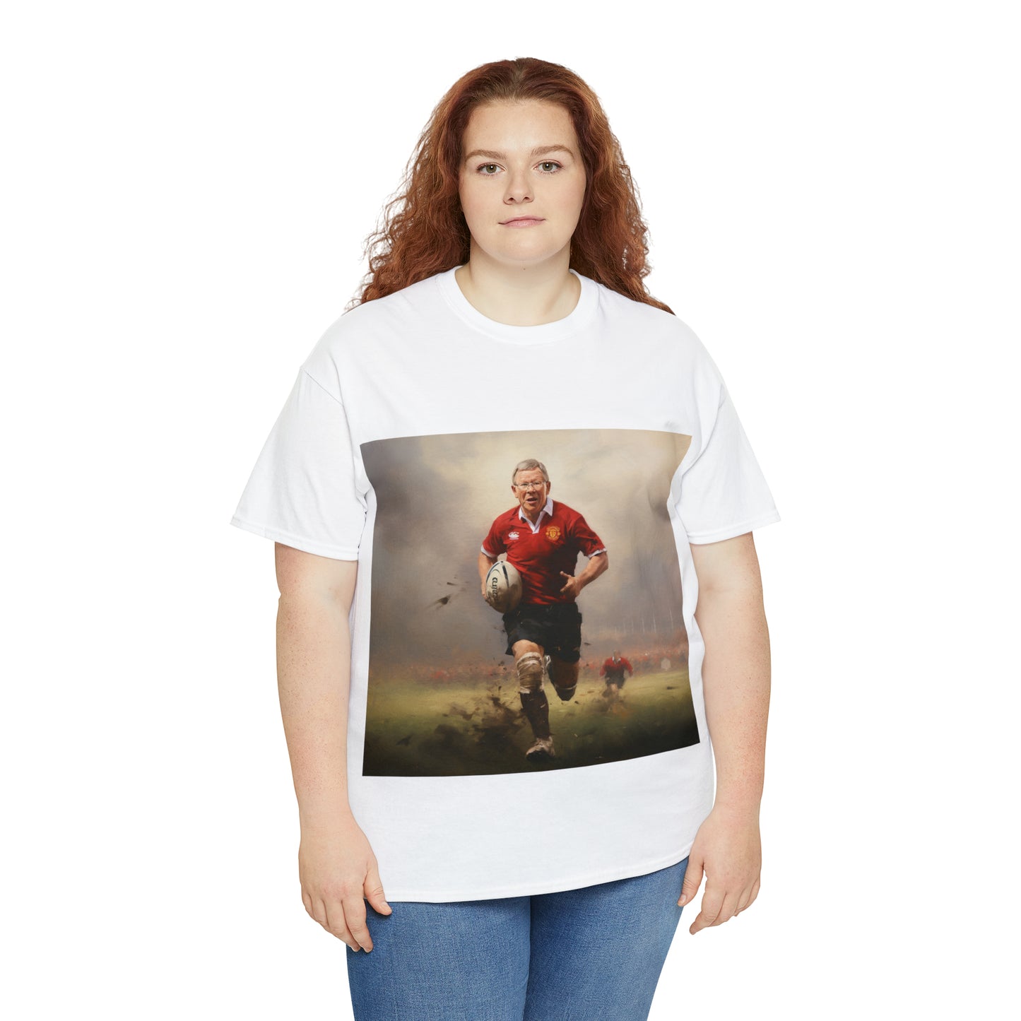 Fergie - light shirts