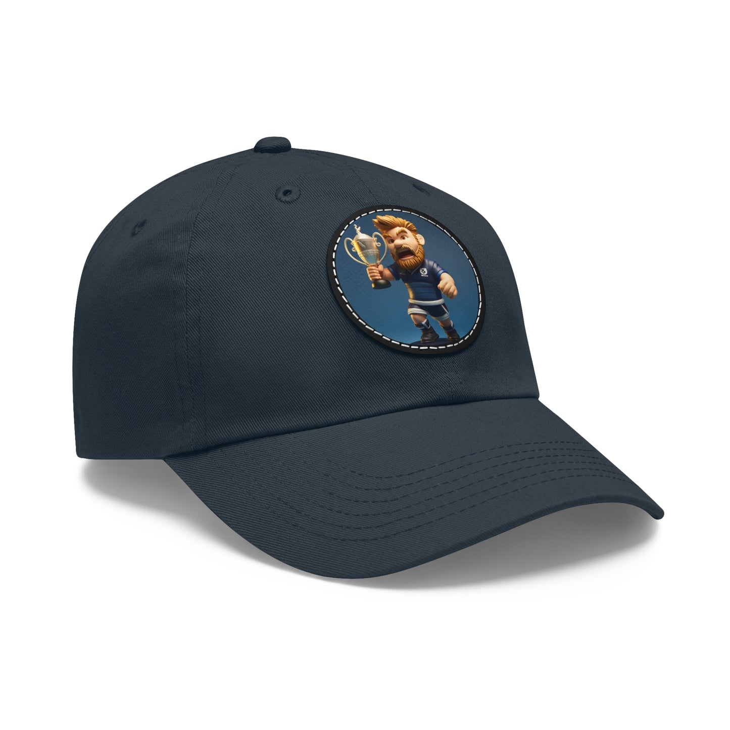 Scotland Hat