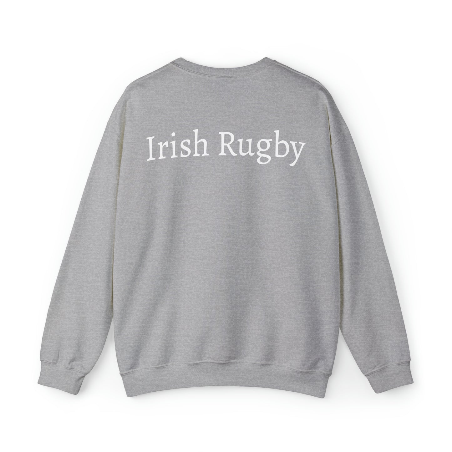 Serious Conor - light sweatshirts