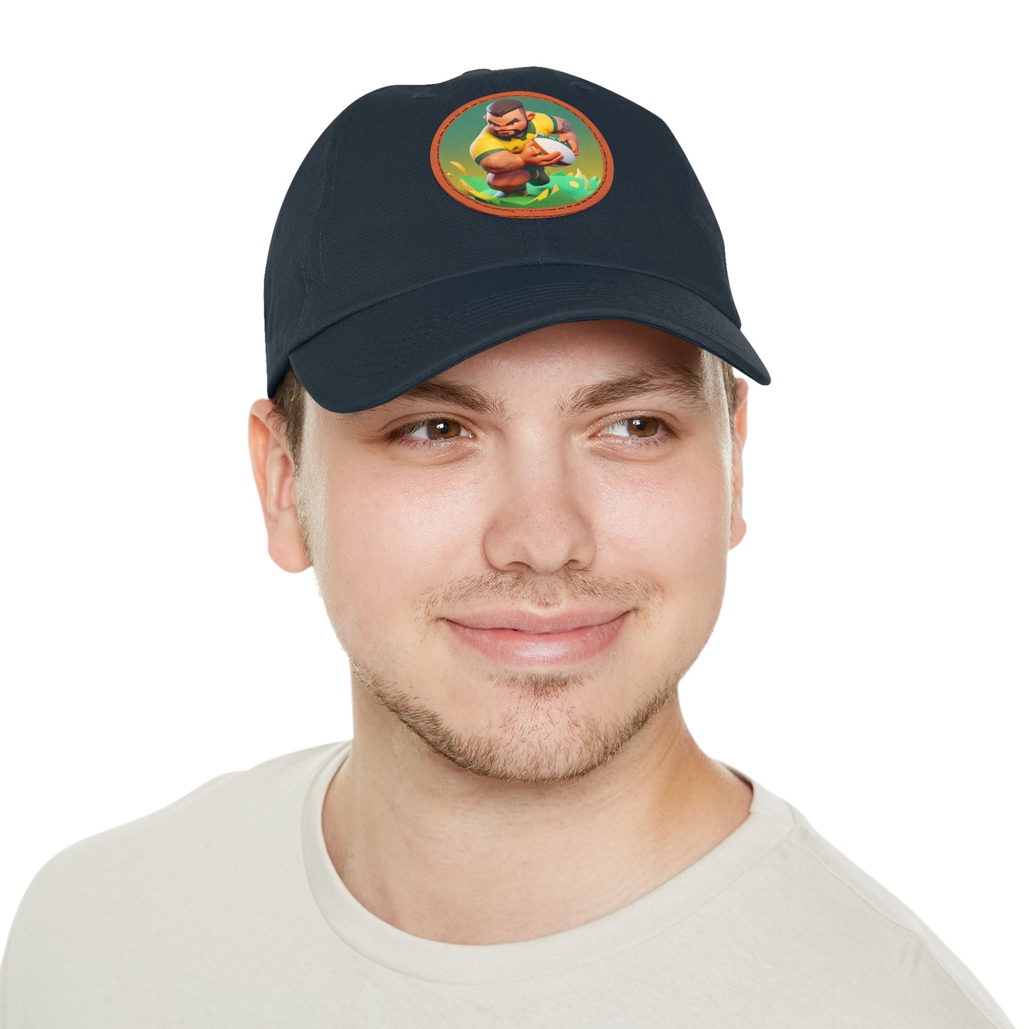 Aussie hat