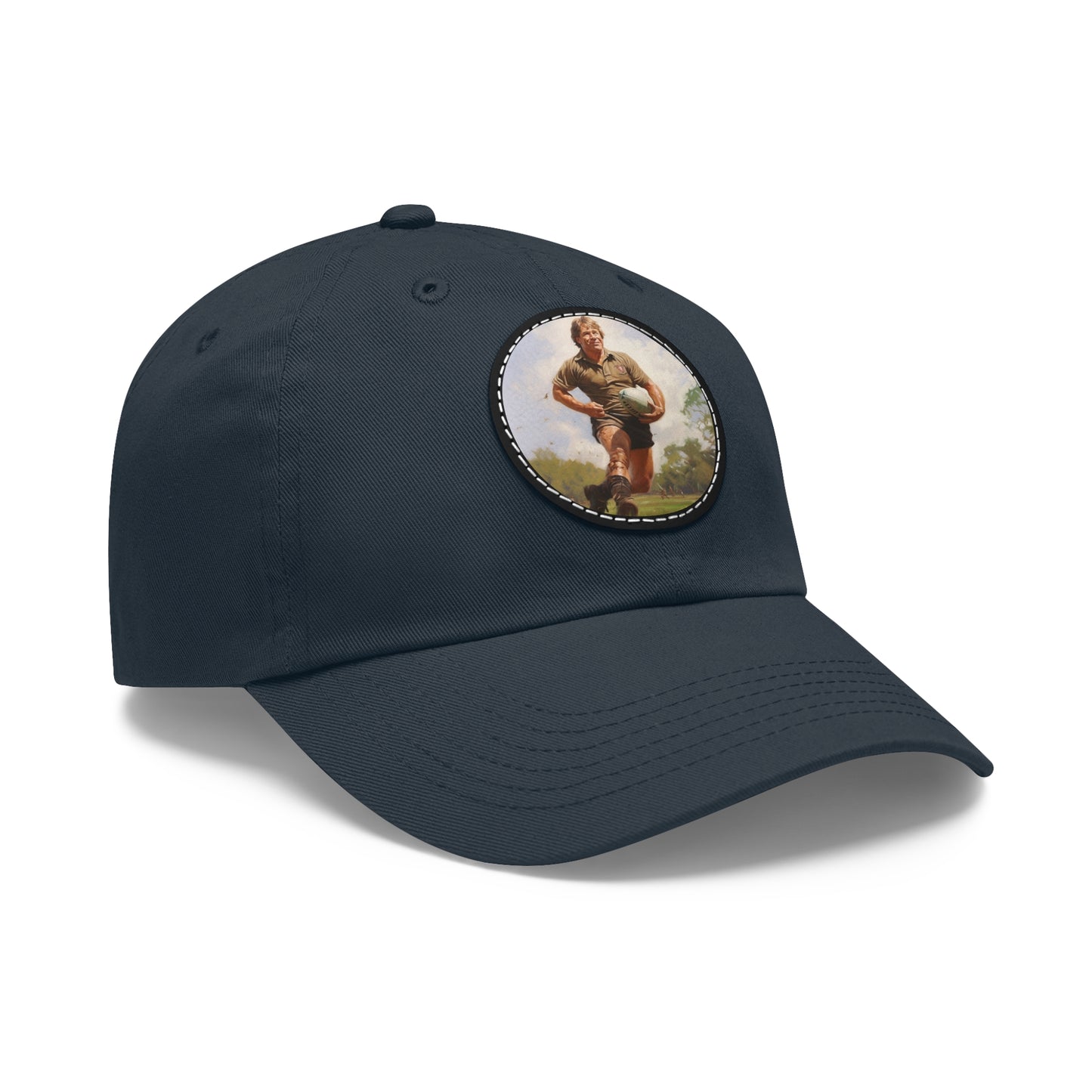 Steve Irwin 2 Hat
