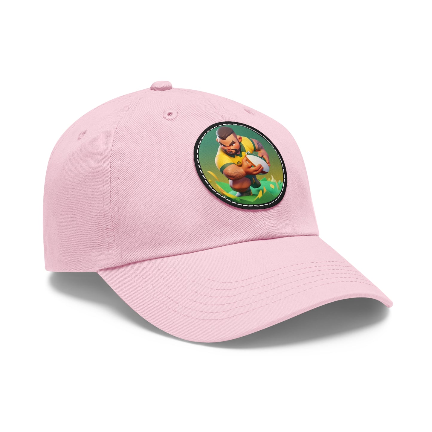 Aussie hat