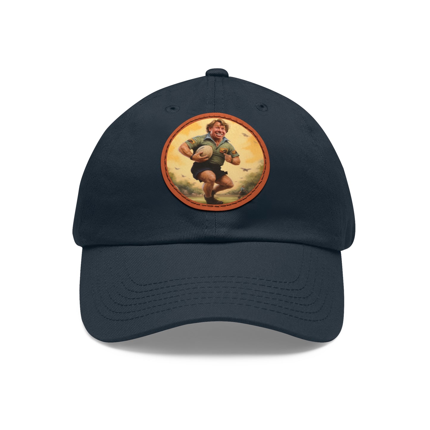 Steve Irwin Hat