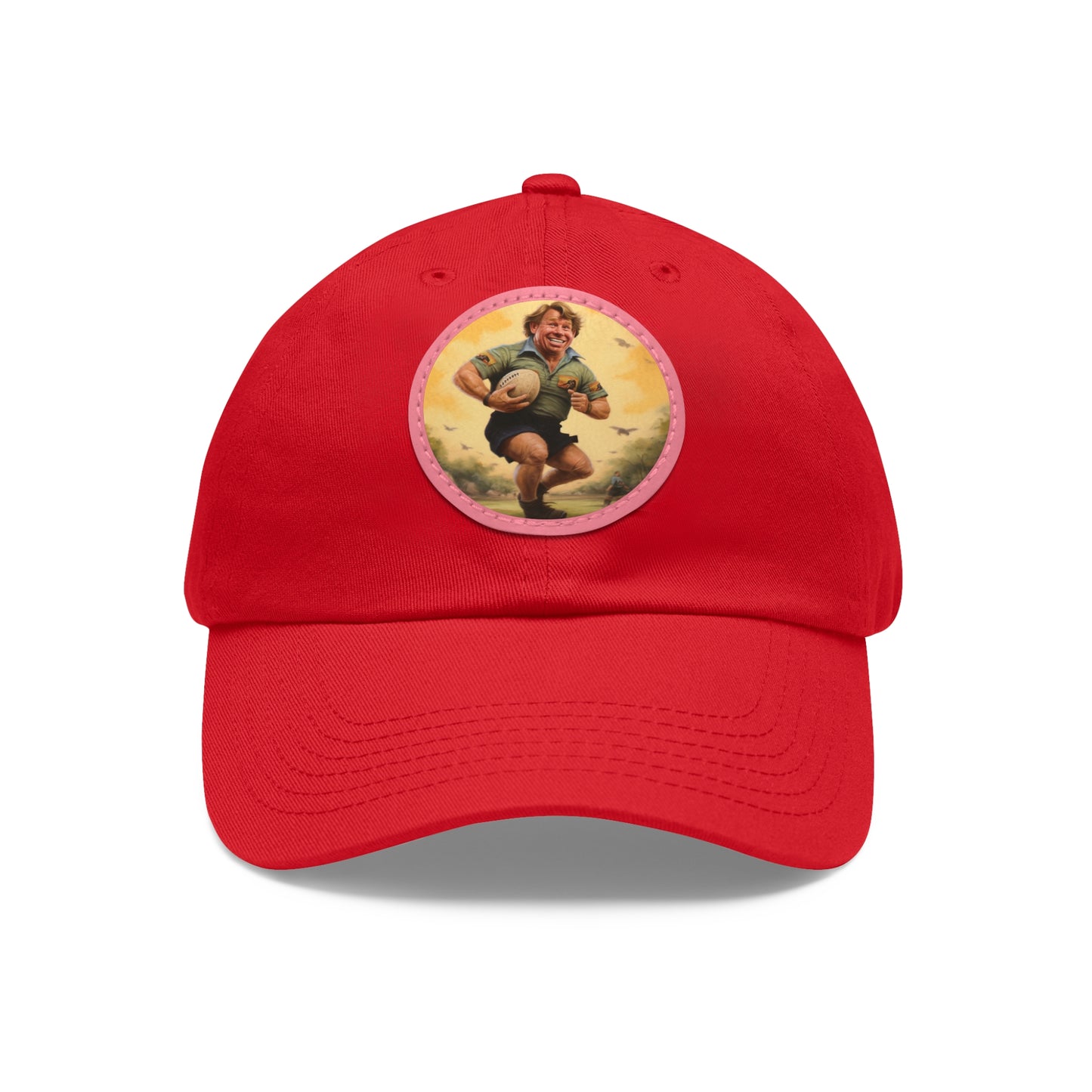 Steve Irwin Hat