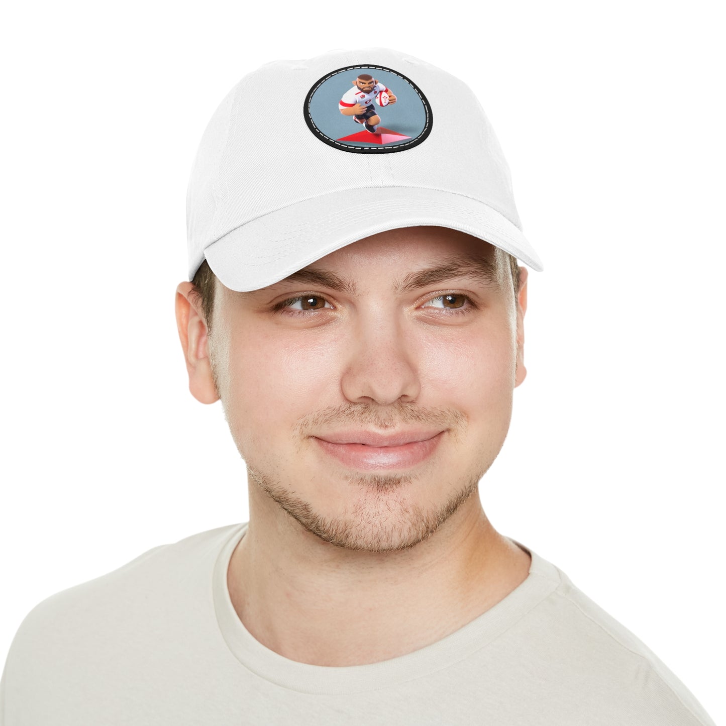 England Running Hat