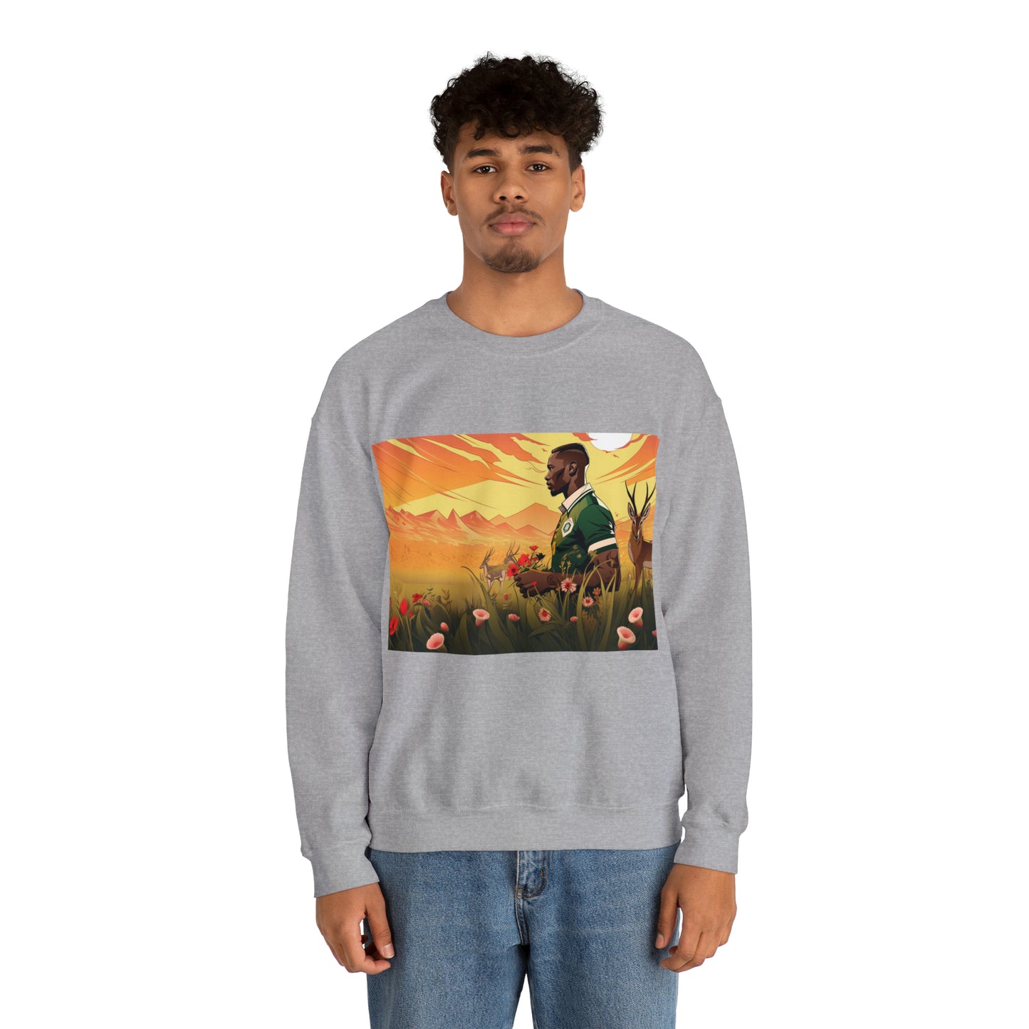 Beautiful Boks - light sweatshirts
