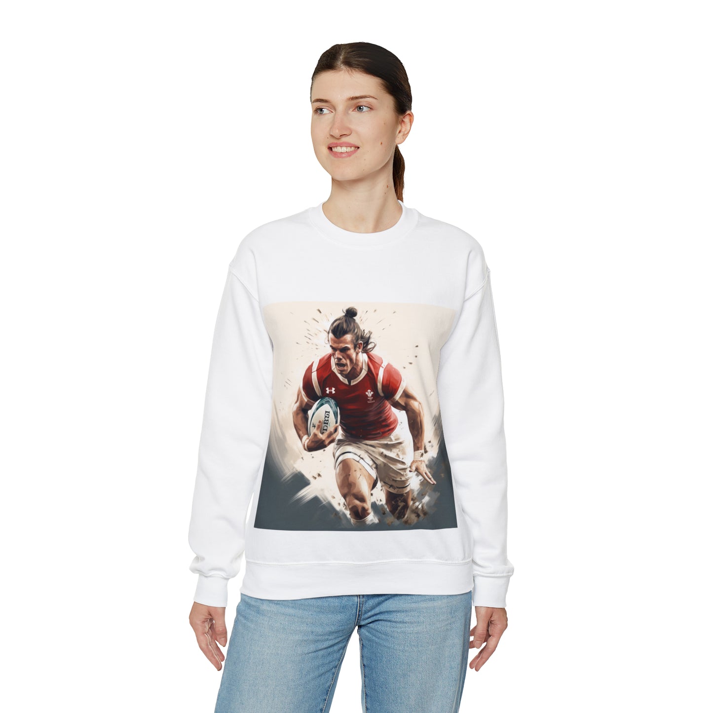 Running Bale - light sweatshirts
